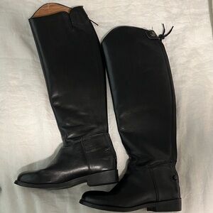 78. Dublin Riding Boots - Size 6.5.